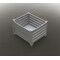 Topper Industrial 51007-DG42-X 36.5 L, 43.5 in W, 29.5 H, Steel, Telegray 2 51007-DG42-X - alternate 1